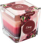 Q-Home sviečka Cherry 198 g