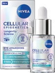 Nivea Cellular Epigenetics očné sérum 15 ml - Teta drogérie eshop