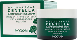 Mooyam Madagascar Centella krém 50 g