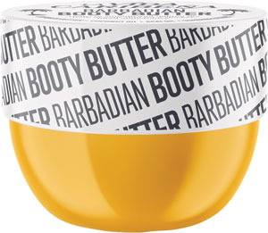 La vida Caribena telový krém Barbadian 200 ml