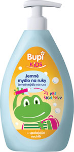 Bupi Kids tek.mydlo 500ml