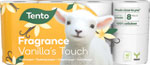 Tento toaletný papier Frangrance Vanila´s Touch 3-vrstvový 8 ks - Teta drogérie eshop