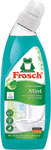 Frosch WC gél Mint 750 ml