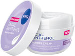 Nivea Facial Pantenol Barrier pleťový krém 100 ml