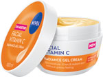 Nivea Facial Vitamín C rozjasňujúci pleťový krém 100 ml
