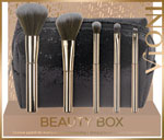 Inter Vion sada štetcov s taštičkou Beauty Box - Teta drogérie eshop