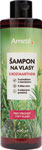 Ameté šampon s rozmarínom 400 ml - Teta drogérie eshop
