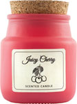 Q-Home sviečka Juicy Cherry 85 g