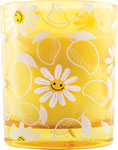 Q-Home sviečka Mango motiv 170 g