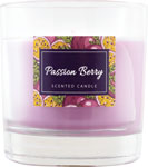 Q-Home sviečka Passion Berry 170 g