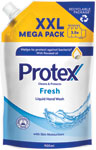 Protex tekuté mydlo Fresh náhradná náplň 900 ml - Teta drogérie eshop