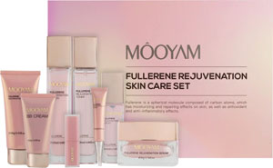 Mooyam sada Fullerene omlazujúca