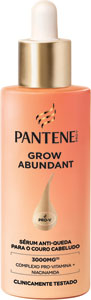 Pantene sérum Grow Abundant 60 ml