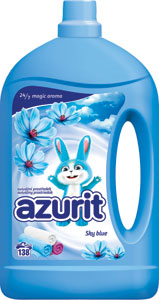 Azurit avivážny prostriedok Sky blue 138PD/3036 ml