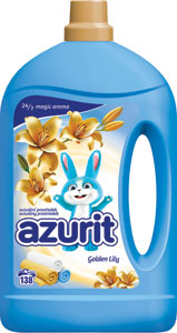 Azurit avivážny prostriedok Golden lily 138PD/3036 ml