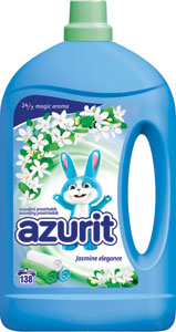 Azurit avivážny prostriedok Jasmine elegance 138PD/3036 ml