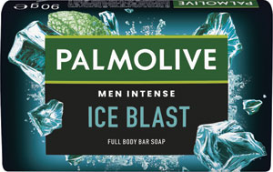 Palmolive mydlo Intense Men Ice Blast 90 g