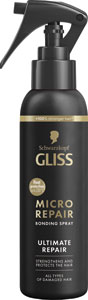 Gliss Repair sprej Bonding Ultimate 150 ml