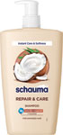 Schauma šampón na vlasy Repair & Care 1000 ml
