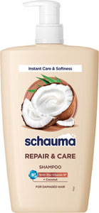 Schauma šampón na vlasy Repair & Care 1000 ml