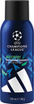 Adidas pánsky deodorant UEFA 13 Matchday 150 ml