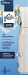 Glade ONE Refillable Room Spray Pure Clean Linen 1 + 10 ml