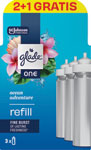 Glade ONE Ocean Adventure náplň 3x10 ml