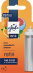 Glade ONE Fresh Mandarin Dream náplň 10 ml
