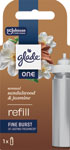 Glade ONE Sensual Sandalwood & Jasmine náplň 10 ml - Teta drogérie eshop