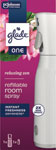 Glade ONE Refillable Room Spray Relaxing Zen 1 + 10 ml
