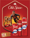 Old Spice darčeková sada Whitewater deo stick 50 ml, sprchový gél 2 v 1 250 ml, deodorant 150 ml - Teta drogérie eshop