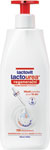 Lactovit telové mlieko Lactourea regeneračné 400 ml