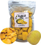 Thai Thip Jackfruit Chips sušený, smažený 250 g - Teta drogérie eshop