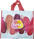 Teta permanenetná nákupná taška Lesky - Teta drogérie eshop