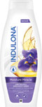 Indulona ošetrujúci sprchový krém Moisture Miracle 400 ml