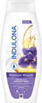 Indulona ošetrujúci sprchový krém Moisture Miracle 250 ml