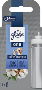 Glade ONE Odour Solutions náplň 10 ml