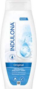 Indulona ošetrujúci sprchový krém Original 250 ml