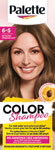 Palette Color Shampoo farba na vlasy 6-5 Orieškovoplavý - Teta drogérie eshop