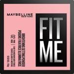 Maybelline New York Fit Me Powder 02 Pink fixačný púder 15 g