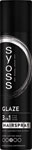 Syoss lak na vlasy Glaze 3v1 300 ml