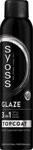 Syoss lesk na vlasy Glaze Topcoat 200 ml - Teta drogérie eshop