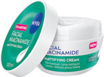 Nivea Facial Niacínamid zmatňujúci pleťový krém 100 ml