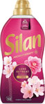 Silan Aromatherapy Tokyo koncentrovaný avivážny prostriedok 50 praní 1100 ml