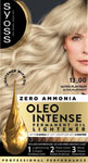 Syoss Oleo Intense farba na vlasy 13-00 Ultra platinum