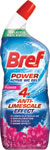 Bref Power Active Gel Flower WC čistič 750 ml