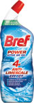 Bref Power Active Gel Ocean WC čistič 750 ml