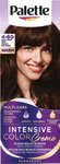 Palette Intensive Color Creme farba na vlasy 4-60 Lesklý stredne hnedý