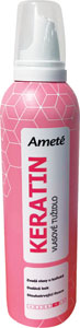 Ameté penové tužidlo s Keratínom 250 ml