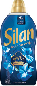Silan Aromatherapy Marrakesh koncentrovaný avivážny prostriedok 50 praní 1100 ml